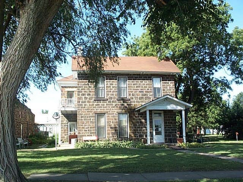 Ellsworth Historical Society