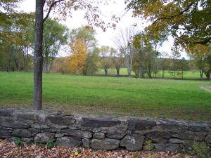 Rowlandson farmland