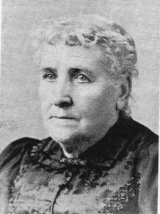 Elizabeth Levitt