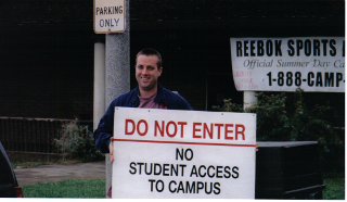 Aptos California 1996