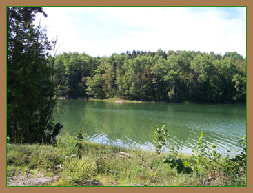 Southeast of Ellsworth, Maine