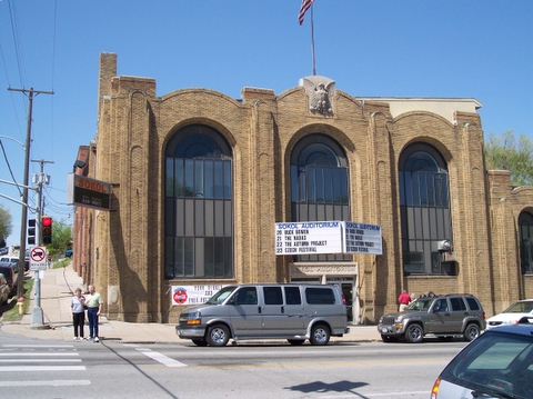 Omaha Nebraska Sokol