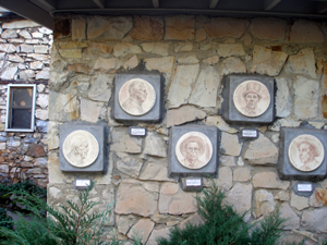 A Sample of Comparative Ovations