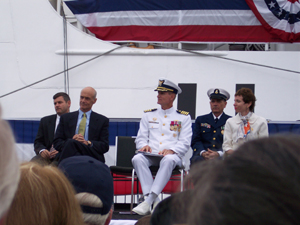 Some of the Speakers