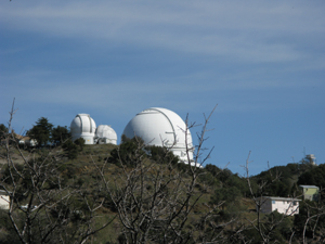 Lick Observatory