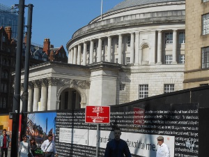 Manchester library