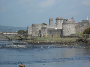 King John's Castle