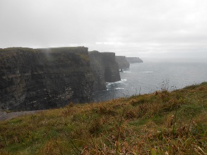 Cliffs of Moher