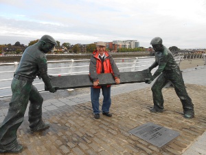 Public art