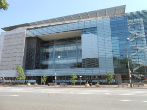 The Newseum