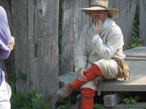 William the Boatwright